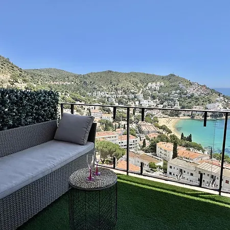 Apartman Saint Jacques A6