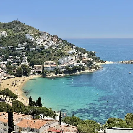 Saint Jacques A6 Apartman