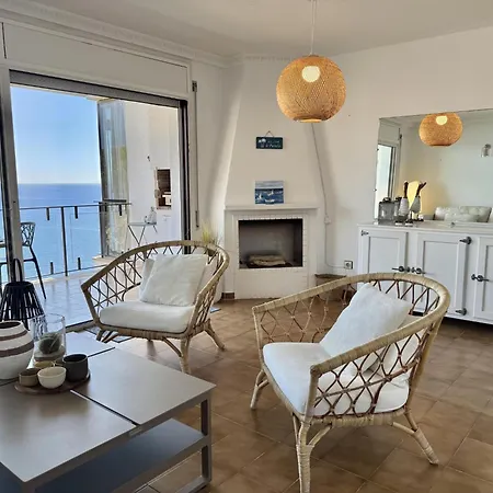 Apartman Saint Jacques A6 *