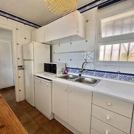 Saint Jacques A6 Apartman *