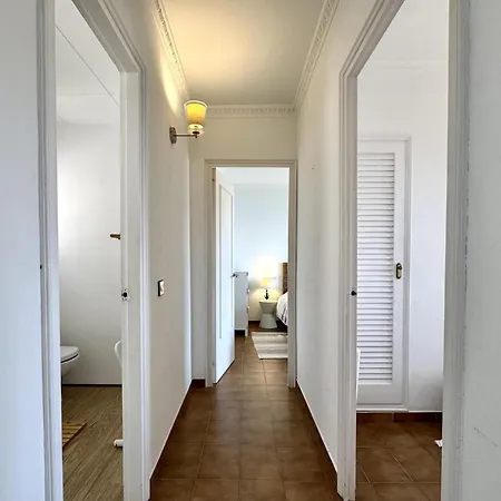 Saint Jacques A6 Apartman
