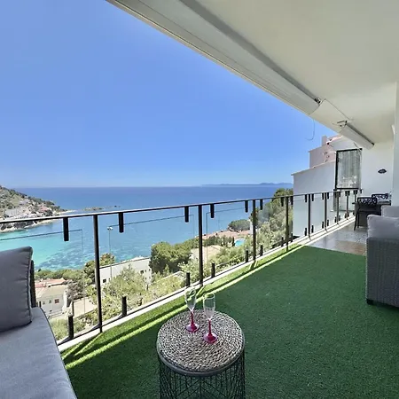 Apartman Saint Jacques A6