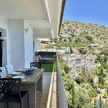 Apartman Saint Jacques A6