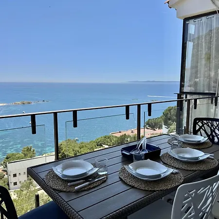 Apartman Saint Jacques A6